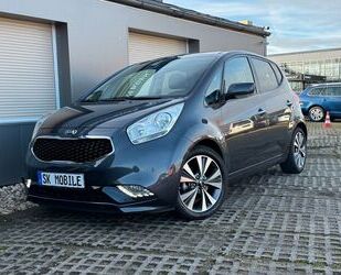Kia Venga Gebrauchtwagen