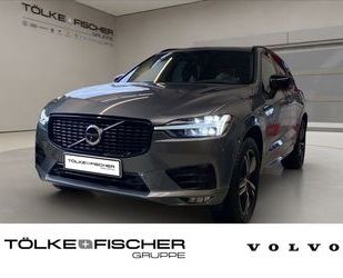 Volvo XC60 Gebrauchtwagen