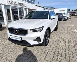 Volvo XC40 Gebrauchtwagen