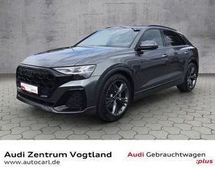 Audi Q8 Gebrauchtwagen