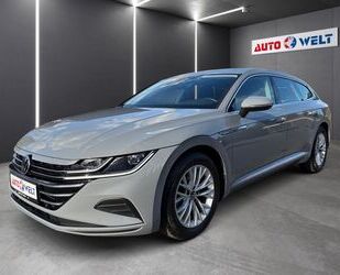 VW Arteon Gebrauchtwagen