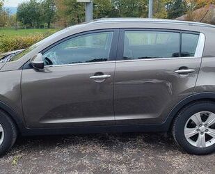 Kia Sportage Gebrauchtwagen