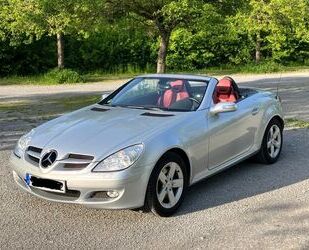 Mercedes-Benz SLK 280 Gebrauchtwagen