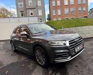 Audi SQ5 Gebrauchtwagen