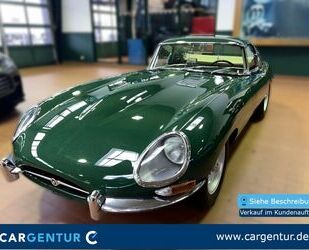 Jaguar E-Type Gebrauchtwagen