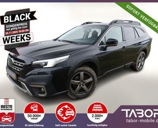 Subaru Outback Gebrauchtwagen