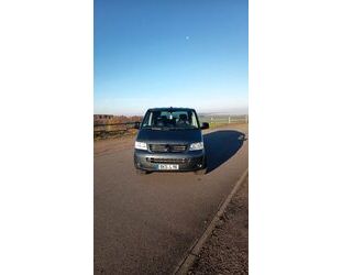 VW T5 Multivan Gebrauchtwagen
