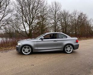 BMW 125 Gebrauchtwagen