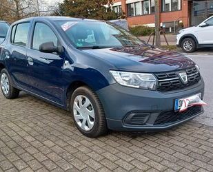 Dacia Sandero Gebrauchtwagen