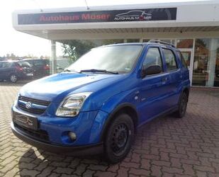 Suzuki Ignis Gebrauchtwagen