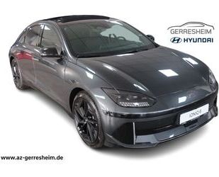 Hyundai IONIQ 6 Gebrauchtwagen