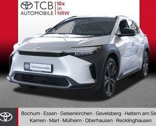 Toyota bZ4X Gebrauchtwagen