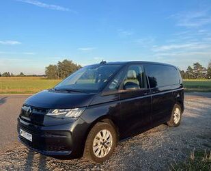 VW T7 Multivan Gebrauchtwagen