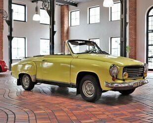 Wartburg 311 Gebrauchtwagen