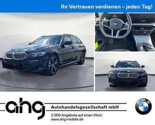 BMW 330 Gebrauchtwagen