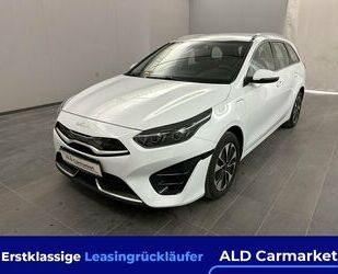 Kia ceed Sportswagon Gebrauchtwagen