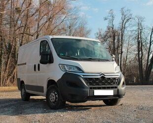 Citroen Jumper Gebrauchtwagen