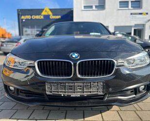 BMW 318 Gebrauchtwagen