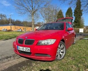 BMW 325 Gebrauchtwagen