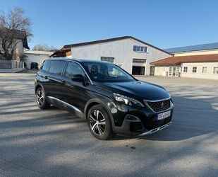 Peugeot 5008 Gebrauchtwagen