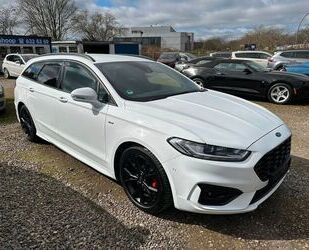Ford Mondeo Gebrauchtwagen