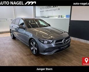 Mercedes-Benz C 200 Gebrauchtwagen