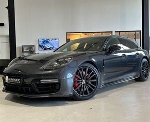 Porsche Panamera Gebrauchtwagen