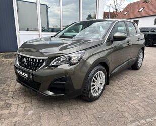 Peugeot 3008 Gebrauchtwagen
