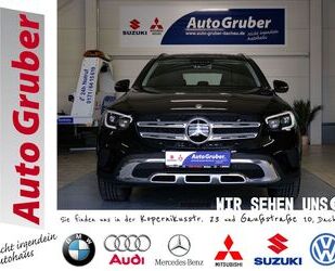 Mercedes-Benz GLC 300 Gebrauchtwagen