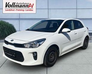 Kia Rio Gebrauchtwagen