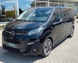 Opel Zafira Life Gebrauchtwagen