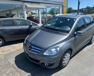 Mercedes-Benz B 160 Gebrauchtwagen
