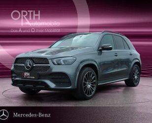 Mercedes-Benz GLE 400 Gebrauchtwagen