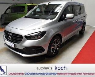 Mercedes-Benz T-Klasse Gebrauchtwagen