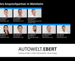 Mercedes-Benz E 220 Gebrauchtwagen