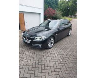 BMW 520 Gebrauchtwagen