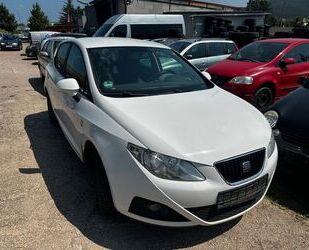 Seat Ibiza Gebrauchtwagen
