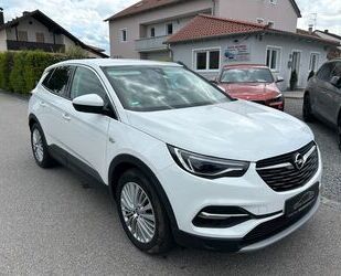 Opel Grandland (X) Gebrauchtwagen