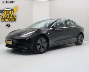 Tesla Model 3 Gebrauchtwagen