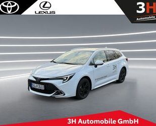 Toyota Corolla Gebrauchtwagen