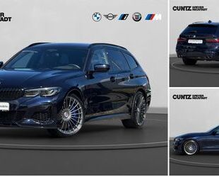 Alpina B3 Gebrauchtwagen