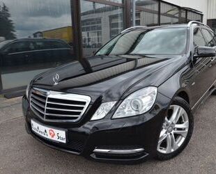 Mercedes-Benz E 220 Gebrauchtwagen