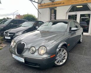Jaguar S-Type Gebrauchtwagen