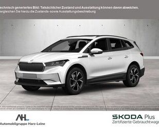 Skoda Enyaq Gebrauchtwagen