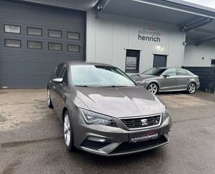 Seat Leon Gebrauchtwagen
