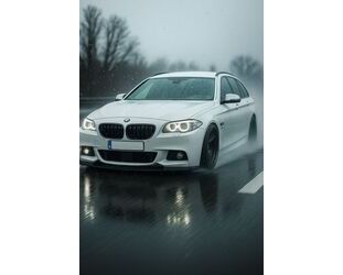 BMW 520 Gebrauchtwagen