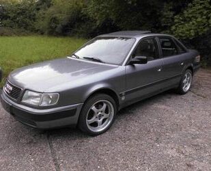 Audi 100 Gebrauchtwagen