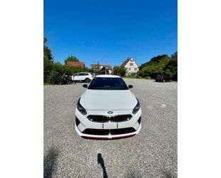 Kia ceed / Ceed Gebrauchtwagen