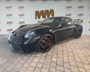 Porsche 992 Gebrauchtwagen