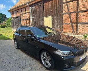 BMW 525 Gebrauchtwagen